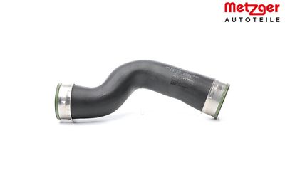 LADELUFTSCHLAUCH METZGER AUTOTEILE 2400935 1