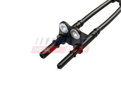 Kütusetorustik FAST FT39532