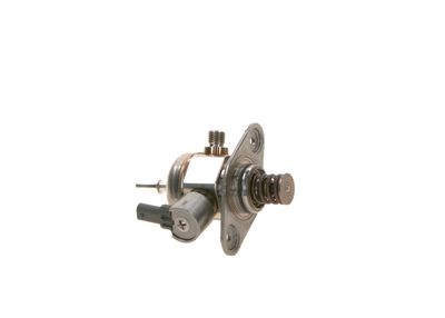 POMPA DE INALTA PRESIUNE BOSCH 0261520287 12