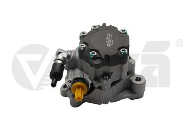 Hydraulikpumpe, Lenkung