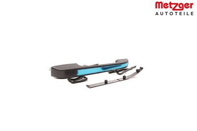 TüRGRIFF METZGER AUTOTEILE 2310658 34