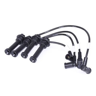 комплект запалителеи кабели RIDEX 685I0393