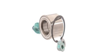 RADLAGERSATZ SKF VKBA3455 32