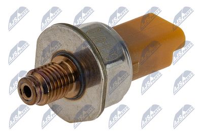 Jutiklis, degalų slėgis