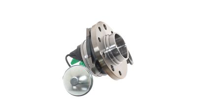 RADLAGERSATZ SKF VKBA6506 26