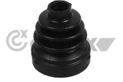 CAUTEX 751436 Пыльник шруса  для NISSAN JUKE (F15) 1.6 DIG-T
