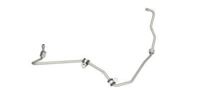 CONDUCTA ULEI INCARCARE