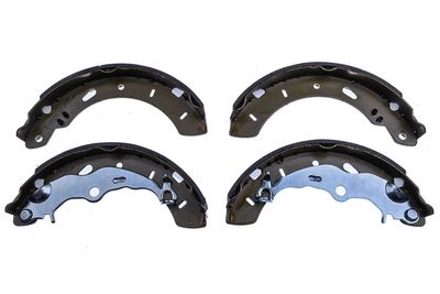 SET SABOTI FRANA DENCKERMANN B120229