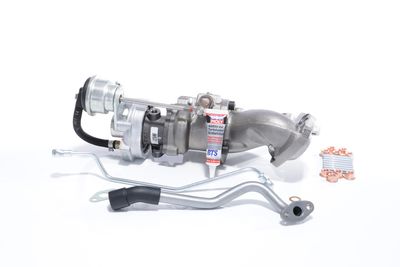 LADER AUFLADUNG BTS Turbo T981155 11