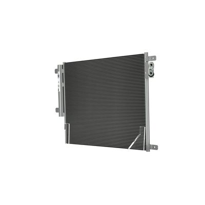 KONDENSATOR KLIMAANLAGE NISSENS 941385 11