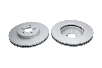 спирачен диск Kavo Parts BR-8243-C