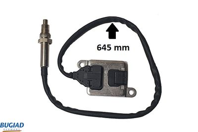 Czujnik NOx, katalizator NOx BUGIAD BNX74051
