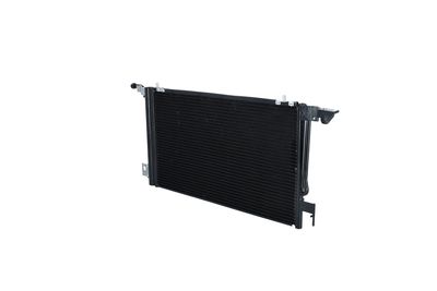 CONDENSATOR CLIMATIZARE NRF 35304 11