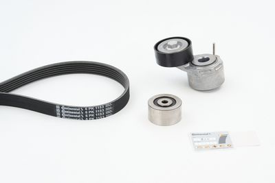 CONTINENTAL CTAM Keilrippenriemensatz