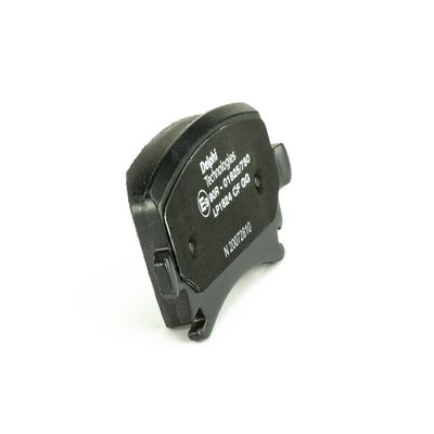 SET PLACUTE FRANA FRANA DISC DELPHI LP1824 31