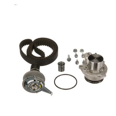 SET POMPA APA + CUREA DINTATA GATES KP45678XS 38