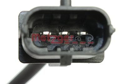 SENSOR NOCKENWELLENPOSITION METZGER AUTOTEILE 0903221 1