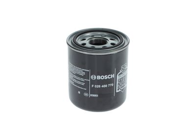 ELEMENT FILTRANT USCATOR AER COMPRESOR BOSCH F026400770 5