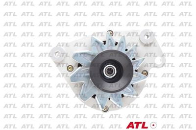 ATL Autotechnik L 34 150 Генератор для VW JETTA II (19E, 1G2, 165)