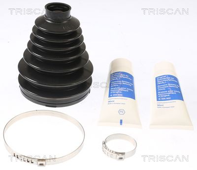 Комплект пыльника, приводной вал TRISCAN 8540 23813 для MERCEDES-BENZ GLE