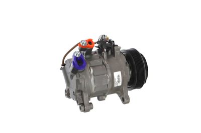 COMPRESOR CLIMATIZARE REMANTE 005001000206R 43