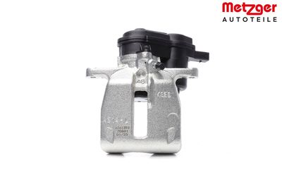 ETRIER FRANA METZGER AUTOTEILE 6261393 3