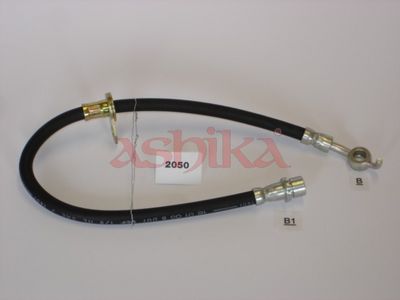 държач, спирачен маркуч ASHIKA 69-02-2050