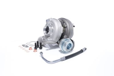 LADER AUFLADUNG BTS Turbo T981041BT 6