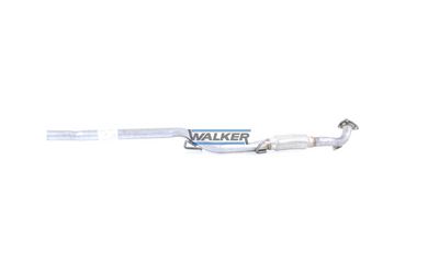 RACORD EVACUARE WALKER 10845 3
