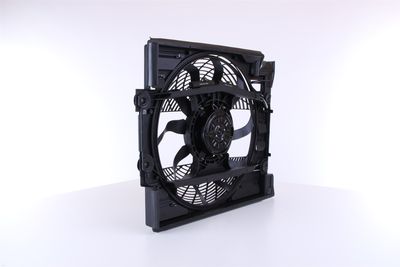 VENTILATOR RADIATOR NISSENS 85421 19