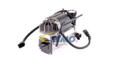 KOMPRESSOR DRUCKLUFTANLAGE VEMO V10520002 52