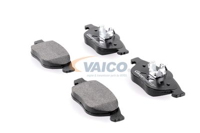 BREMSBELAGSATZ SCHEIBENBREMSE VAICO V460135 19