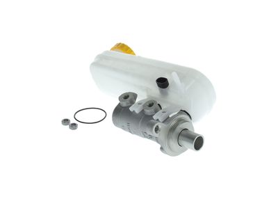 POMPA CENTRALA FRANA BOSCH 0204818272 25