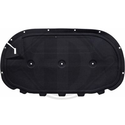 MATERIAL AMORTIZARE ZGOMOT NISA MOTOR