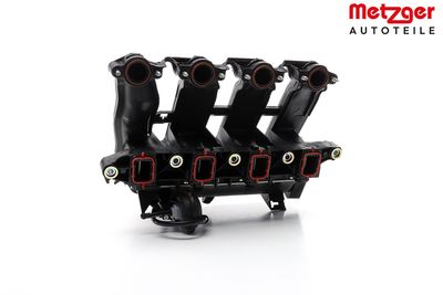 SAUGROHRMODUL METZGER AUTOTEILE 2100055 37