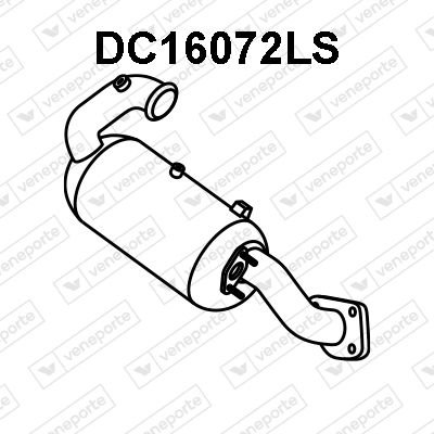 RUß-/PARTIKELFILTER ABGASANLAGE