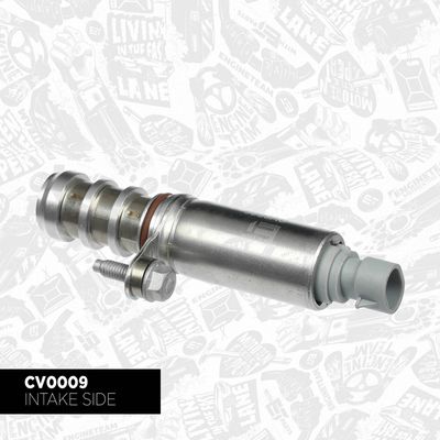 SUPAPA COMANDA POZ. ARBORE CU CAME ET ENGINETEAM CV0033 4