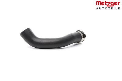 LADELUFTSCHLAUCH METZGER AUTOTEILE 2400477 21