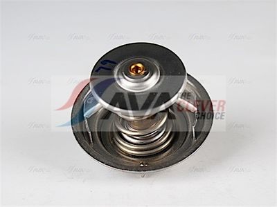 TERMOSTAT LICHID RACIRE AVA Clever Choice CRTS001 3