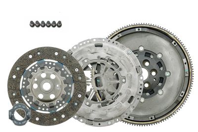 комплект съединител AISIN SKE-VG71