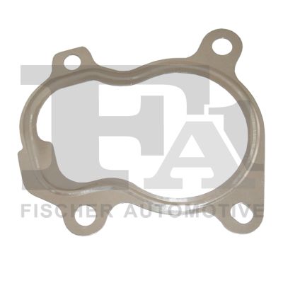 Gasket, exhaust pipe 740-911