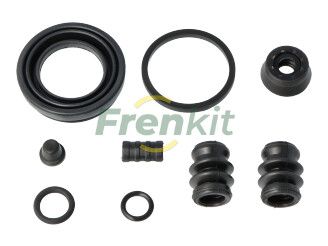 Repair Kit, brake caliper 238011