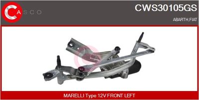 SISTEM STERGATOR PARBRIZ