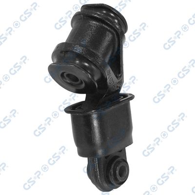 GSP Bushing, axle beam 516740