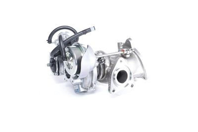 LADER AUFLADUNG BTS Turbo T916175 7