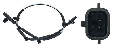датчик, обороти на колелото WAGNER ABS00501