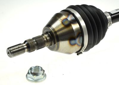 ANTRIEBSWELLE LÖBRO 305209 1