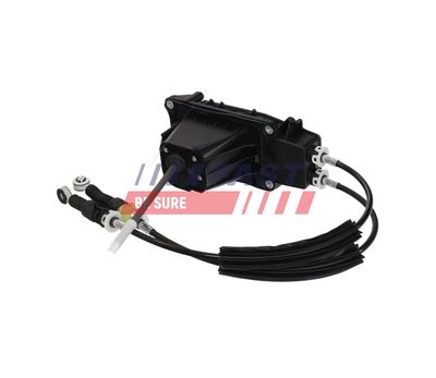 LEVIER SHIMBARE VITEZE FAST FT03024 18