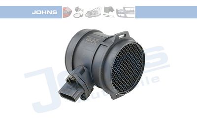 Расходомер воздуха JOHNS LMM 50 15-122 для MERCEDES-BENZ E-CLASS