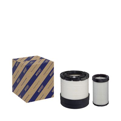 Gaisa filtrs HENGST FILTER E1661L-2